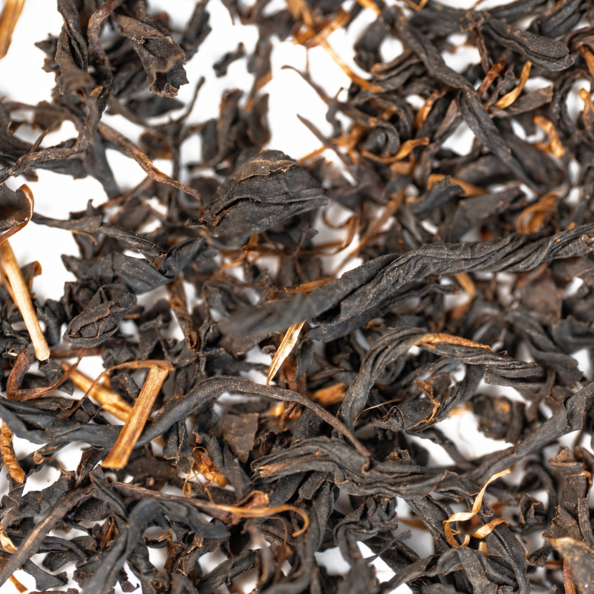 AICHA 100 years old Wakōcha (Japanese Black Tea)