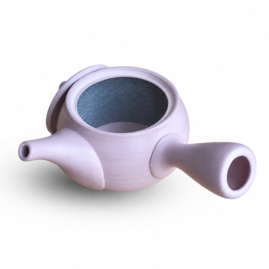 360° Filter Obi-Ami Kyusu Pink Senden