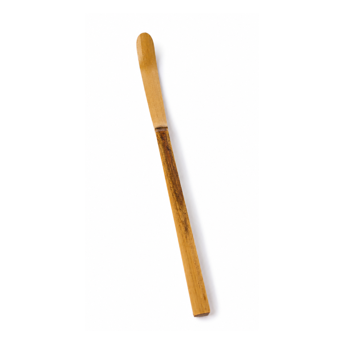 Chashaku Matcha Scoop No. 3