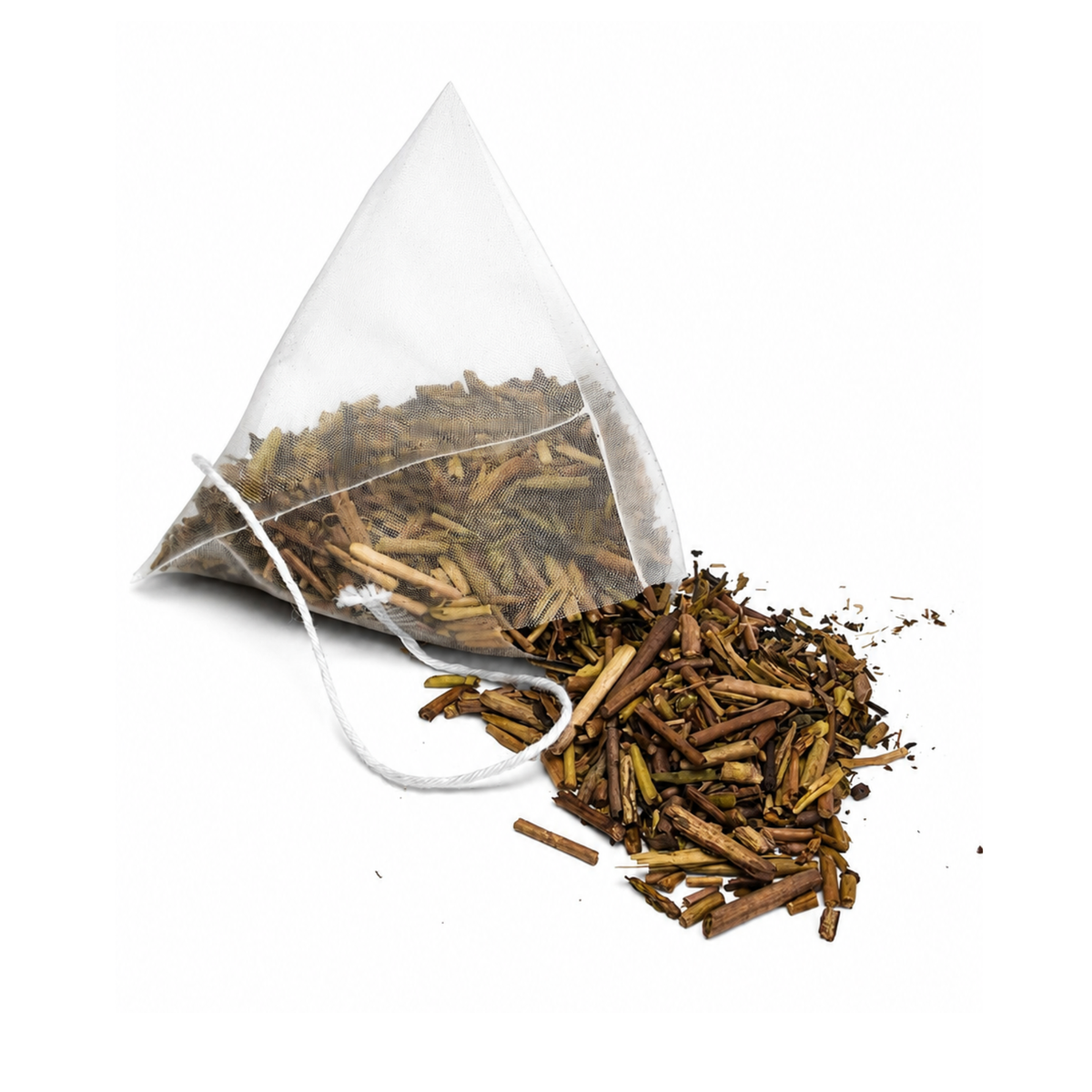 Hōjicha Tea Bags