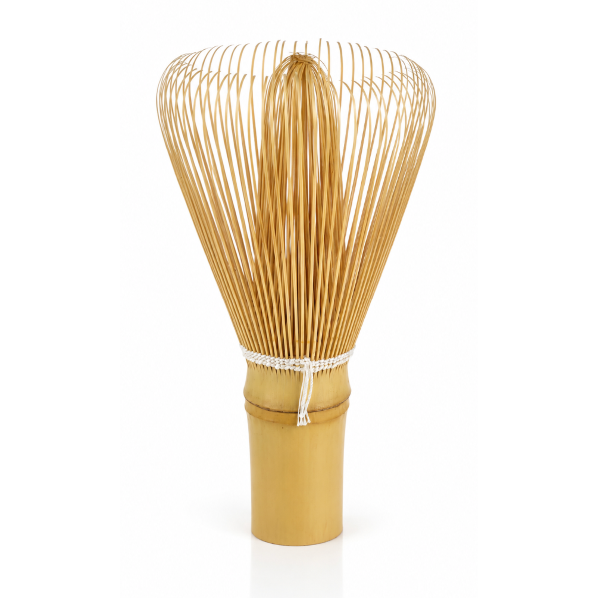 Chasen No. 110 · Natural Thread, 84 Tines · Usucha