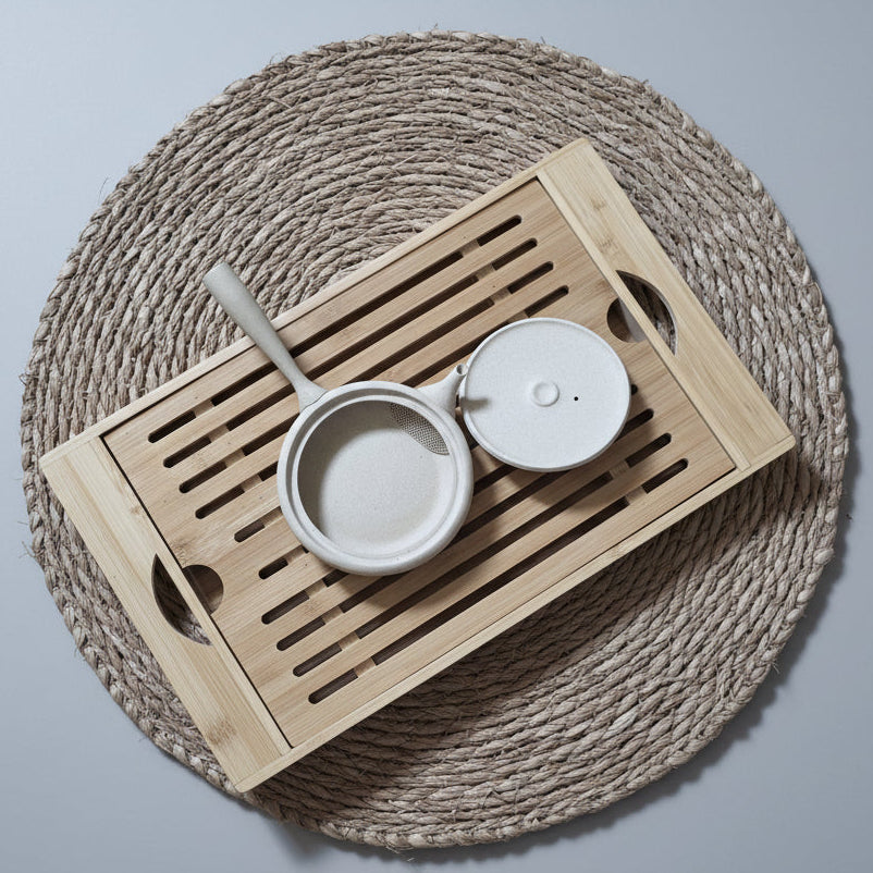 AICHA Kyusu – Quiet Pour Edition