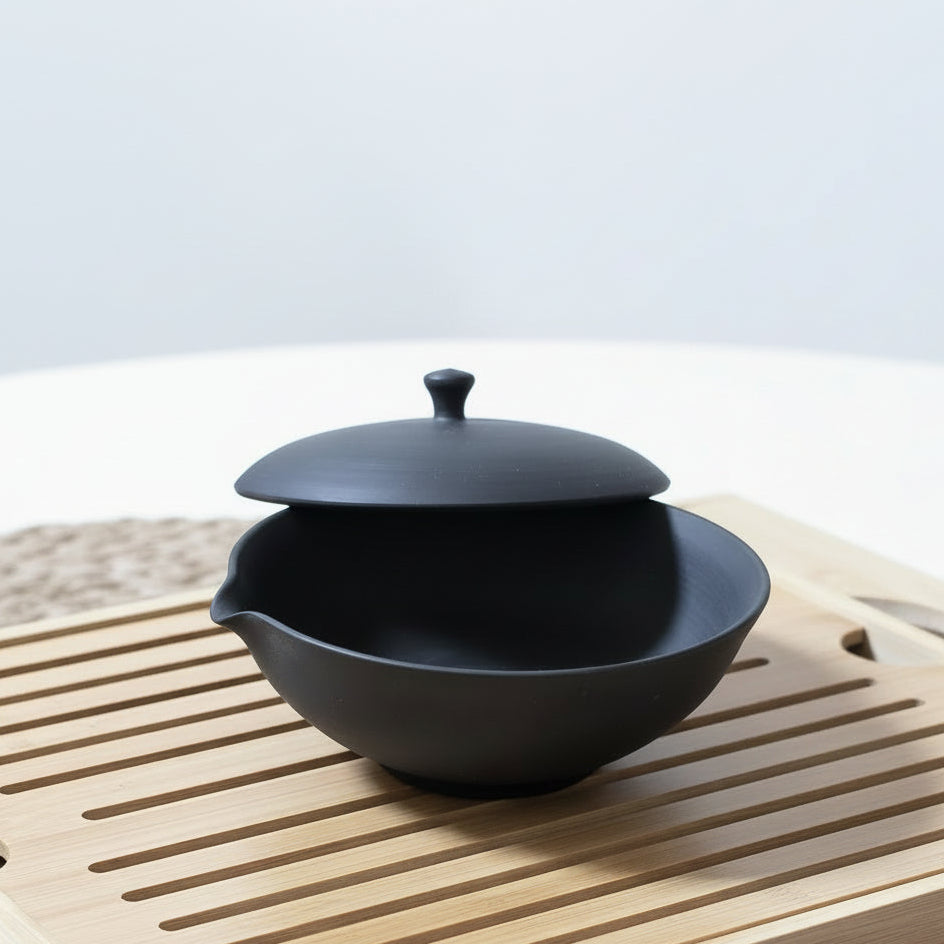 The Black Shiboridashi – Rare Edition