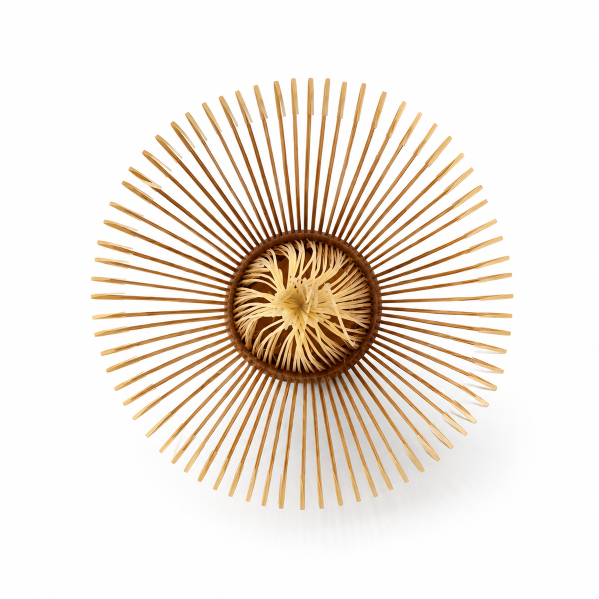 Chasen No. 110 · Natural Thread, 84 Tines · Usucha