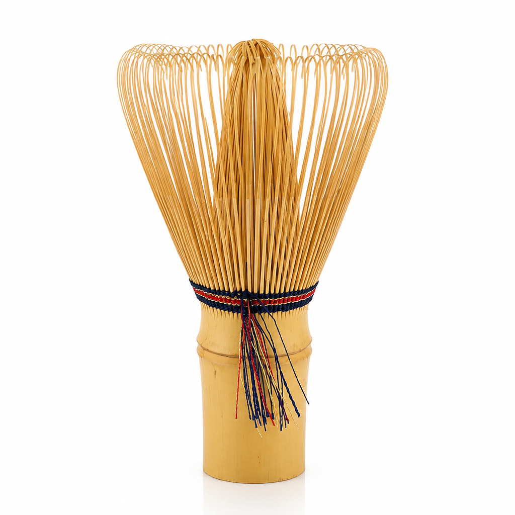 Chasen No. 117 · Coloured Thread, 68 Tines · Usucha