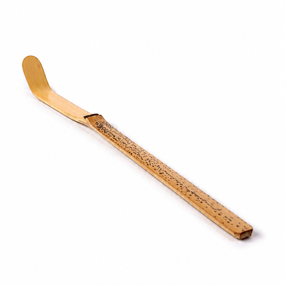 Chashaku Matcha Scoop No. 1