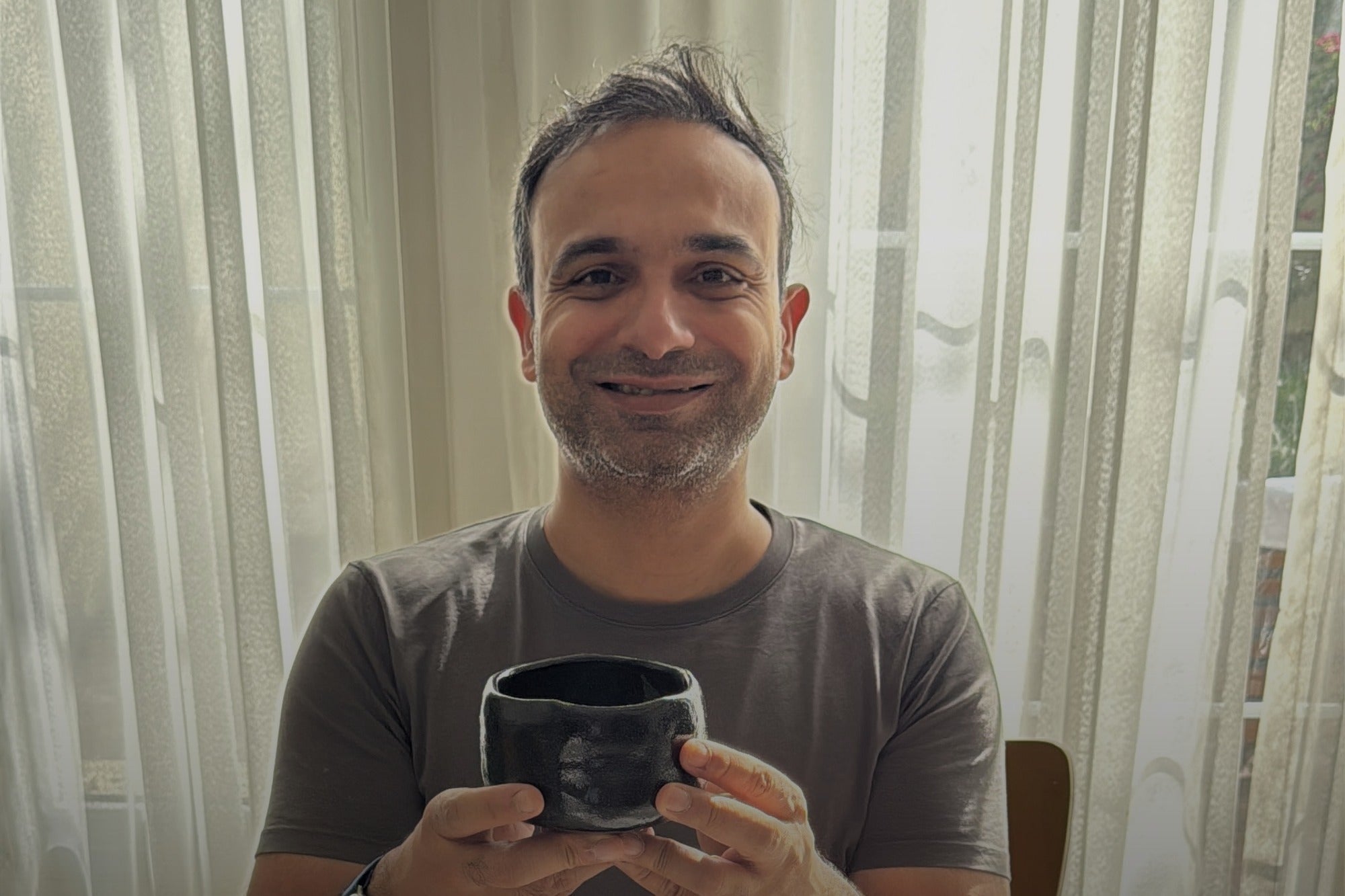 Chasing the Alpha State of Mind: L-Theanine, Matcha, and the Science of Calm Focus