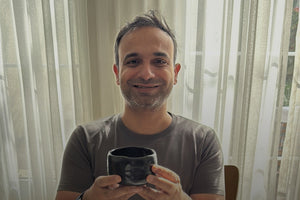Chasing the Alpha State of Mind: L-Theanine, Matcha, and the Science of Calm Focus