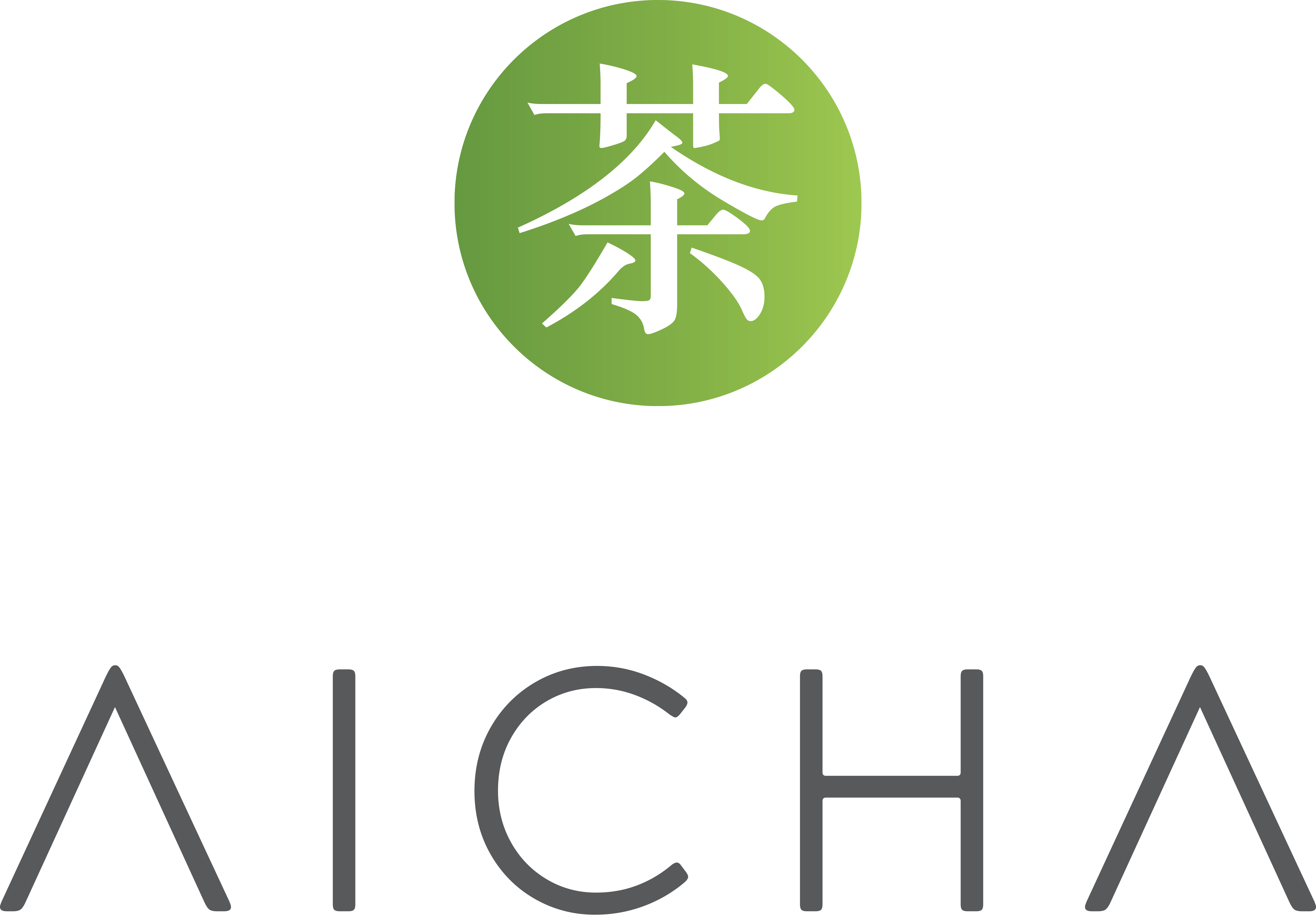 Welcome Aboard AICHA Air: An Honest Guide to Our Five Matchas