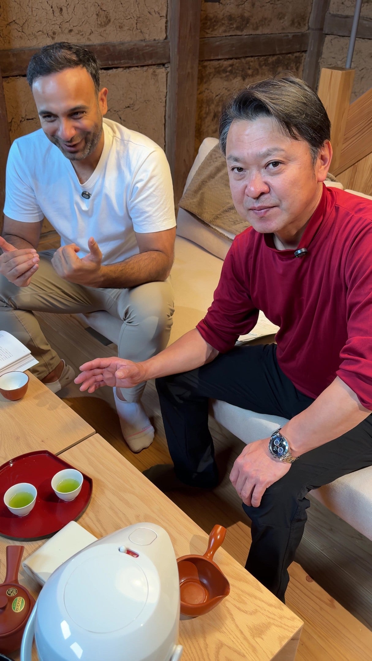How I Found the Tea Farmer Who Farms for Focus
