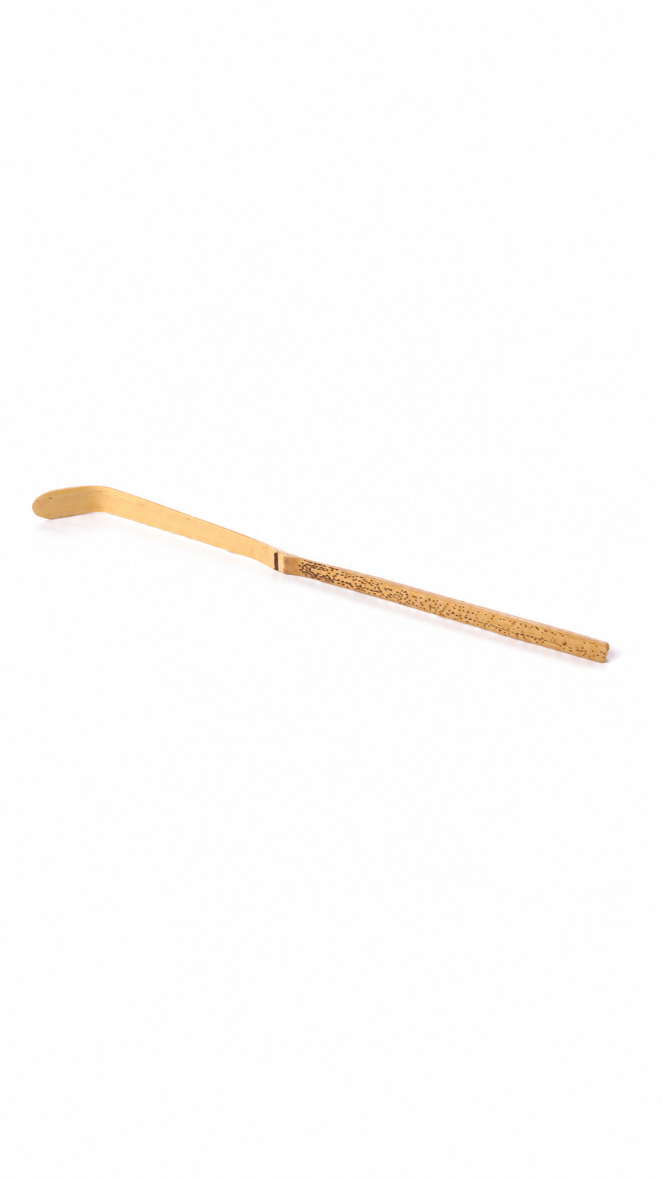 Chashaku (Bamboo Tea Scoop)