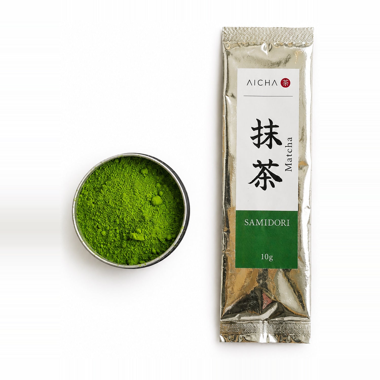 Single-Origin Samidori