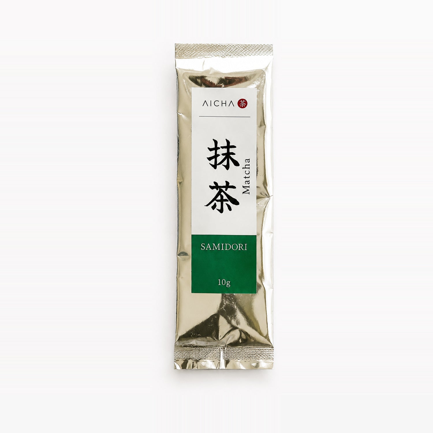 Single-Origin Samidori