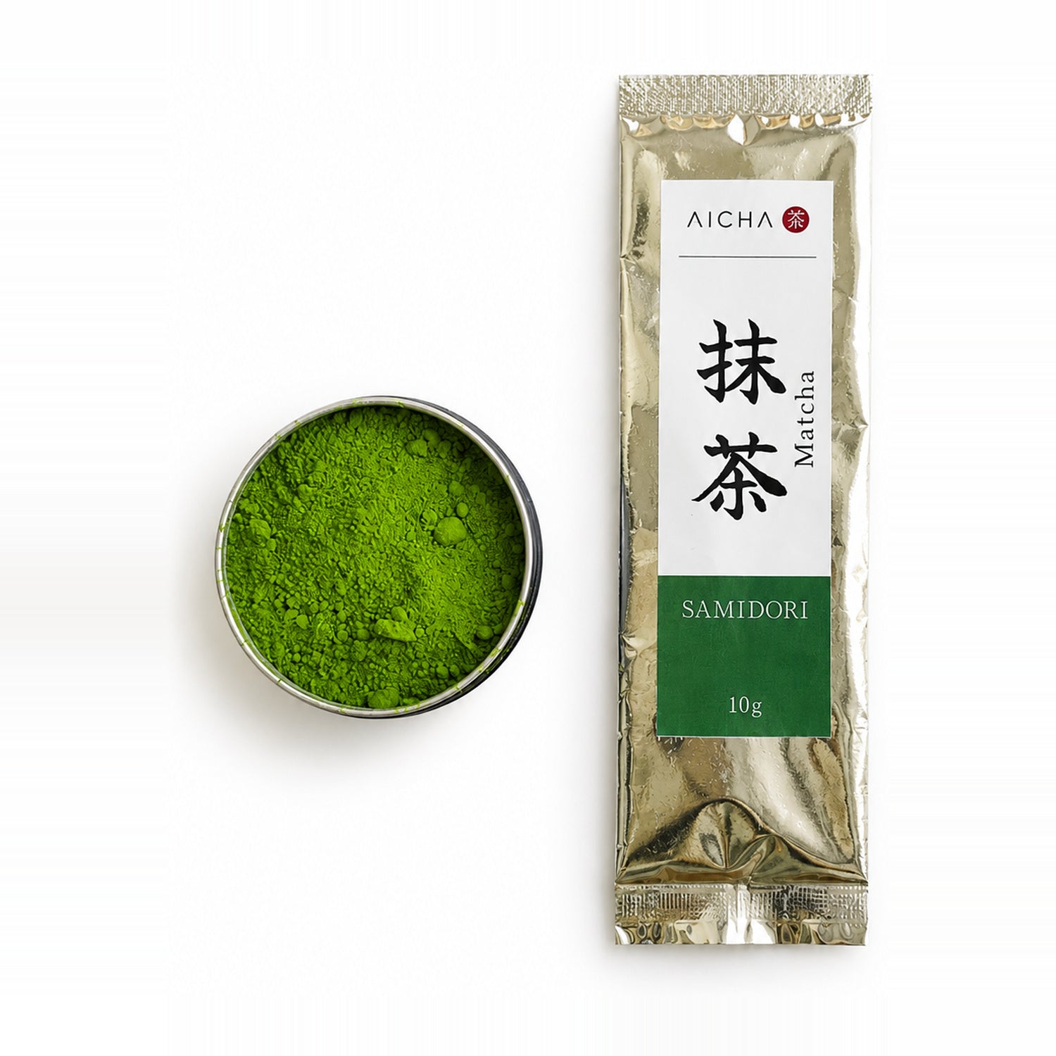 Single-Origin Samidori