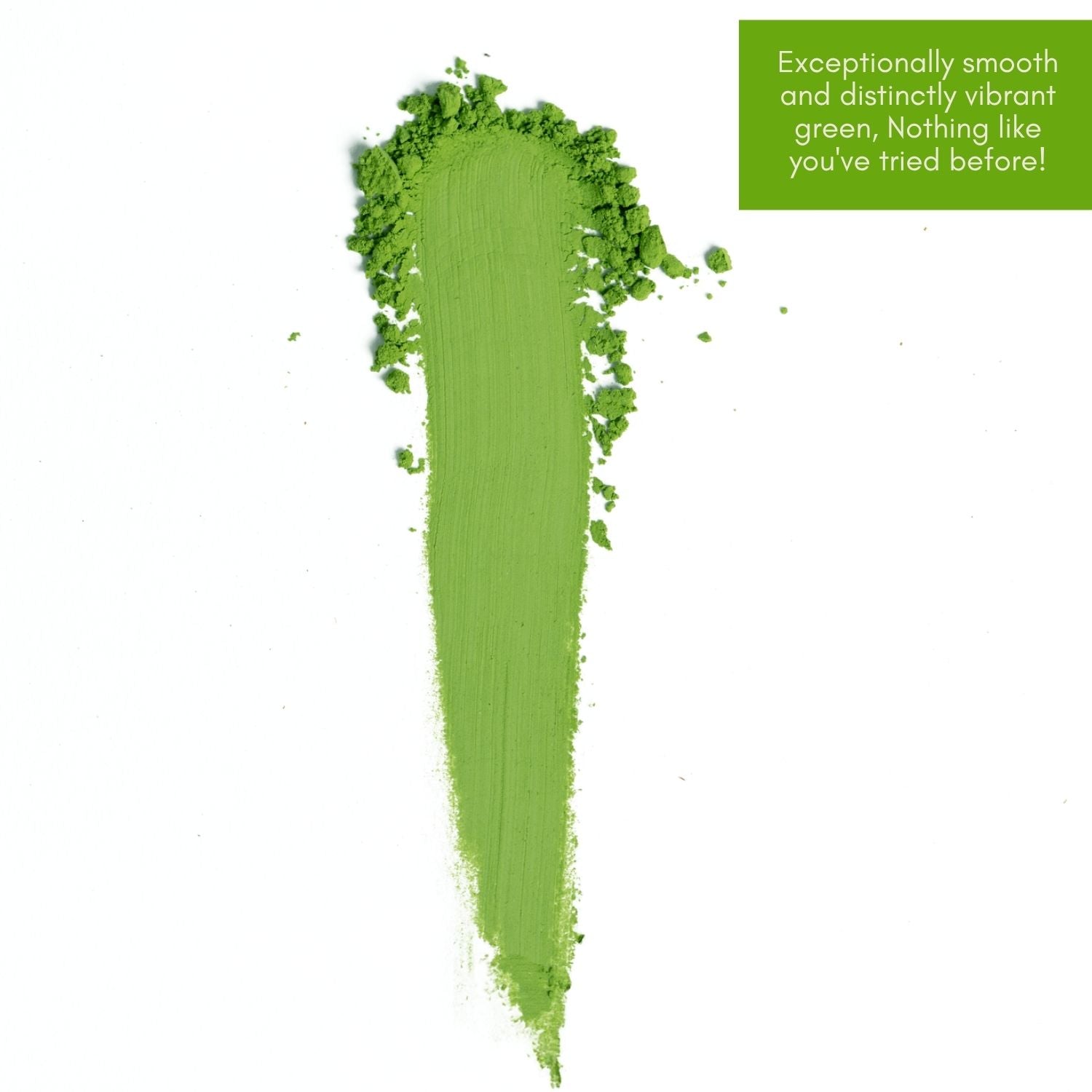 Emerald Matcha