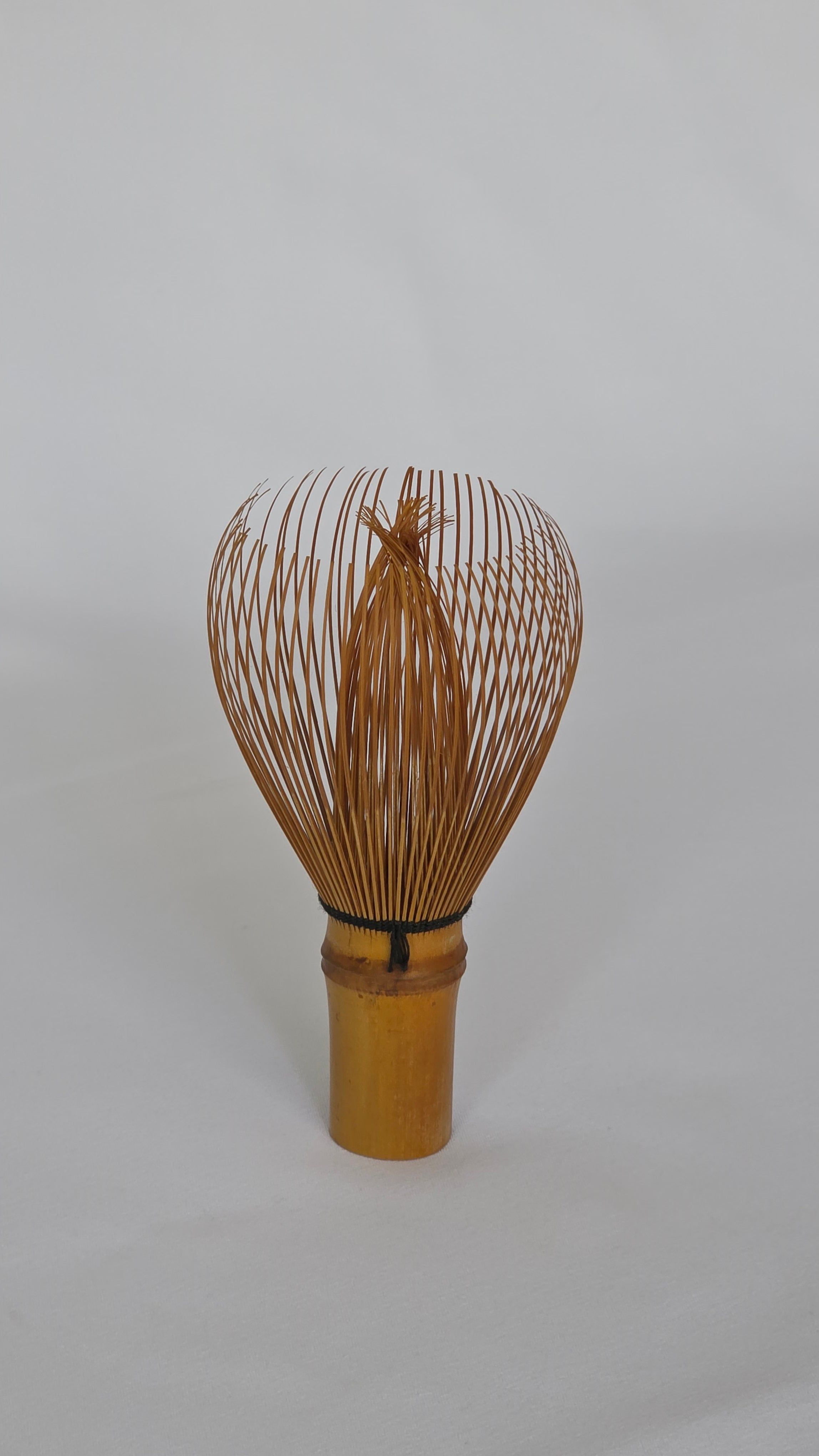 Chasen No. 119 handmade bamboo matcha whisk from Takayama, Nara