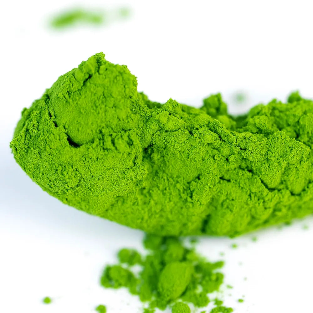Emerald Matcha