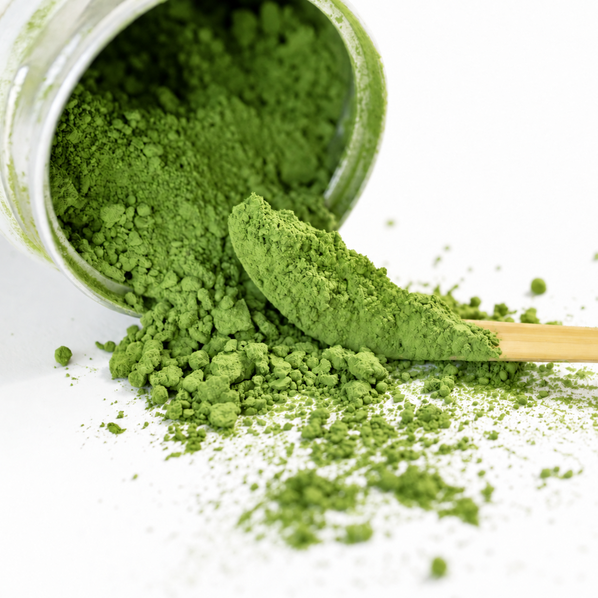 Aicha Golden Grade Matcha