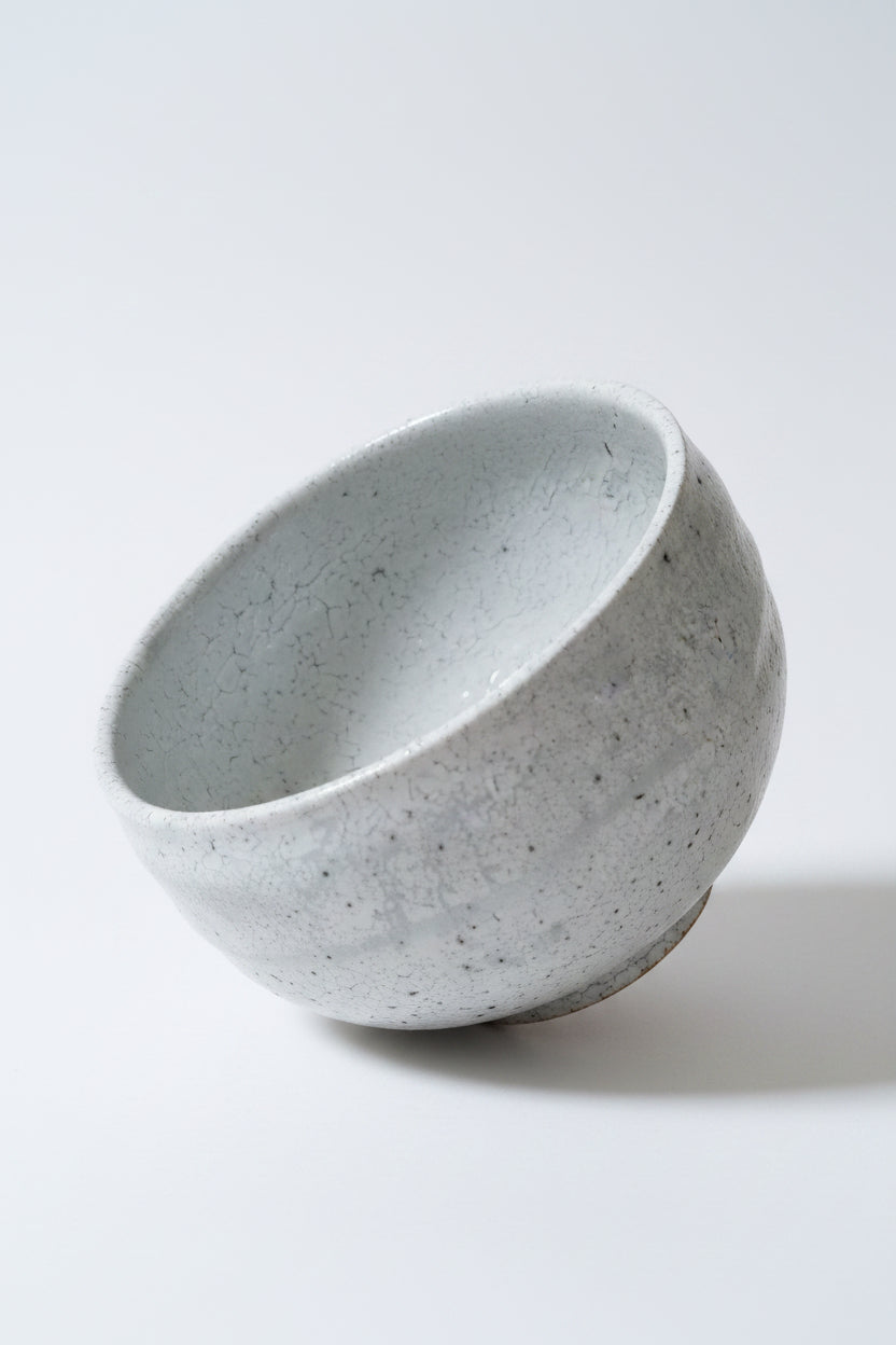 Handmade Matcha Bowl - Limited Edition