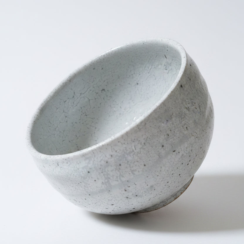 Handmade Matcha Bowl - Limited Edition