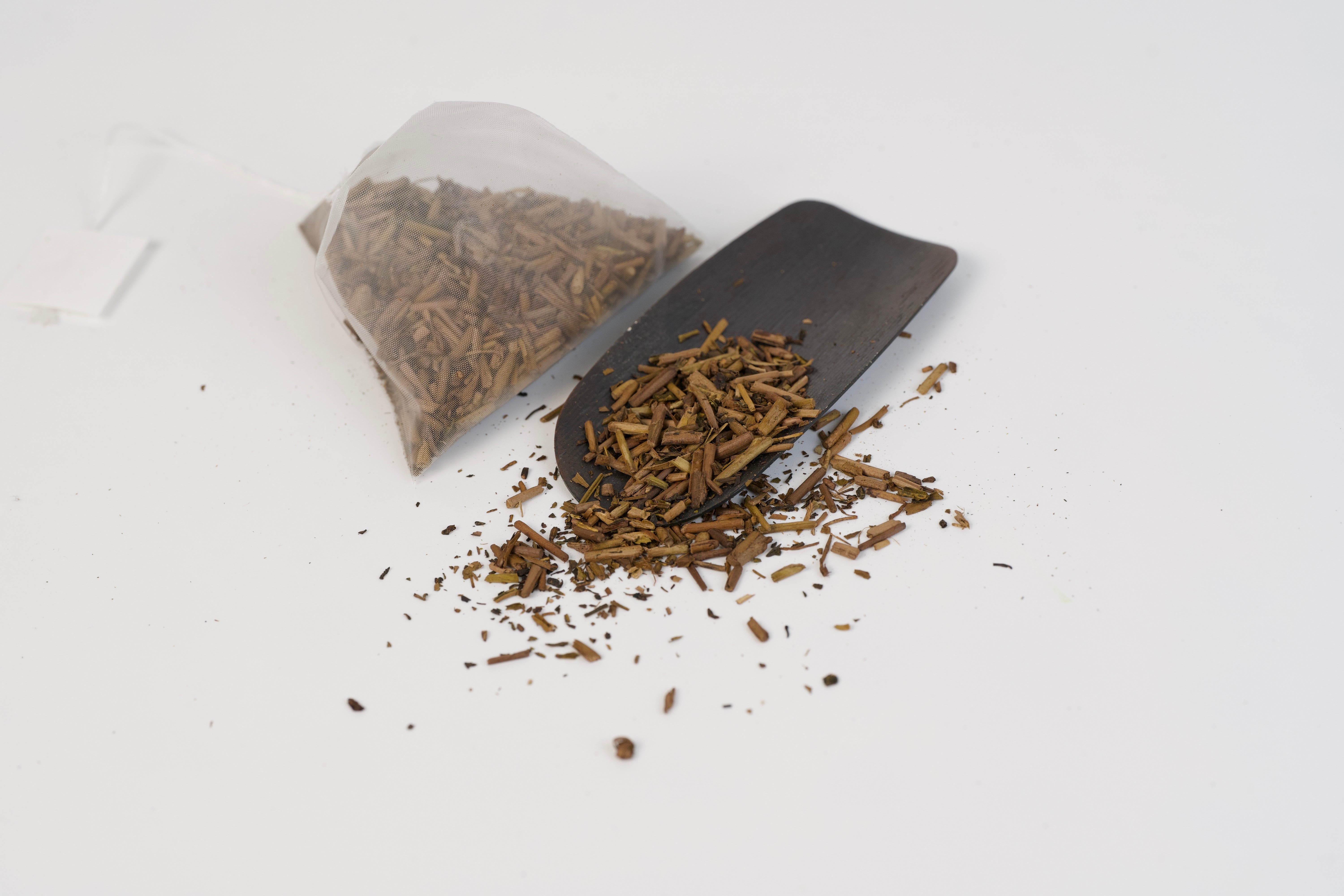 Hōjicha Tea Bags