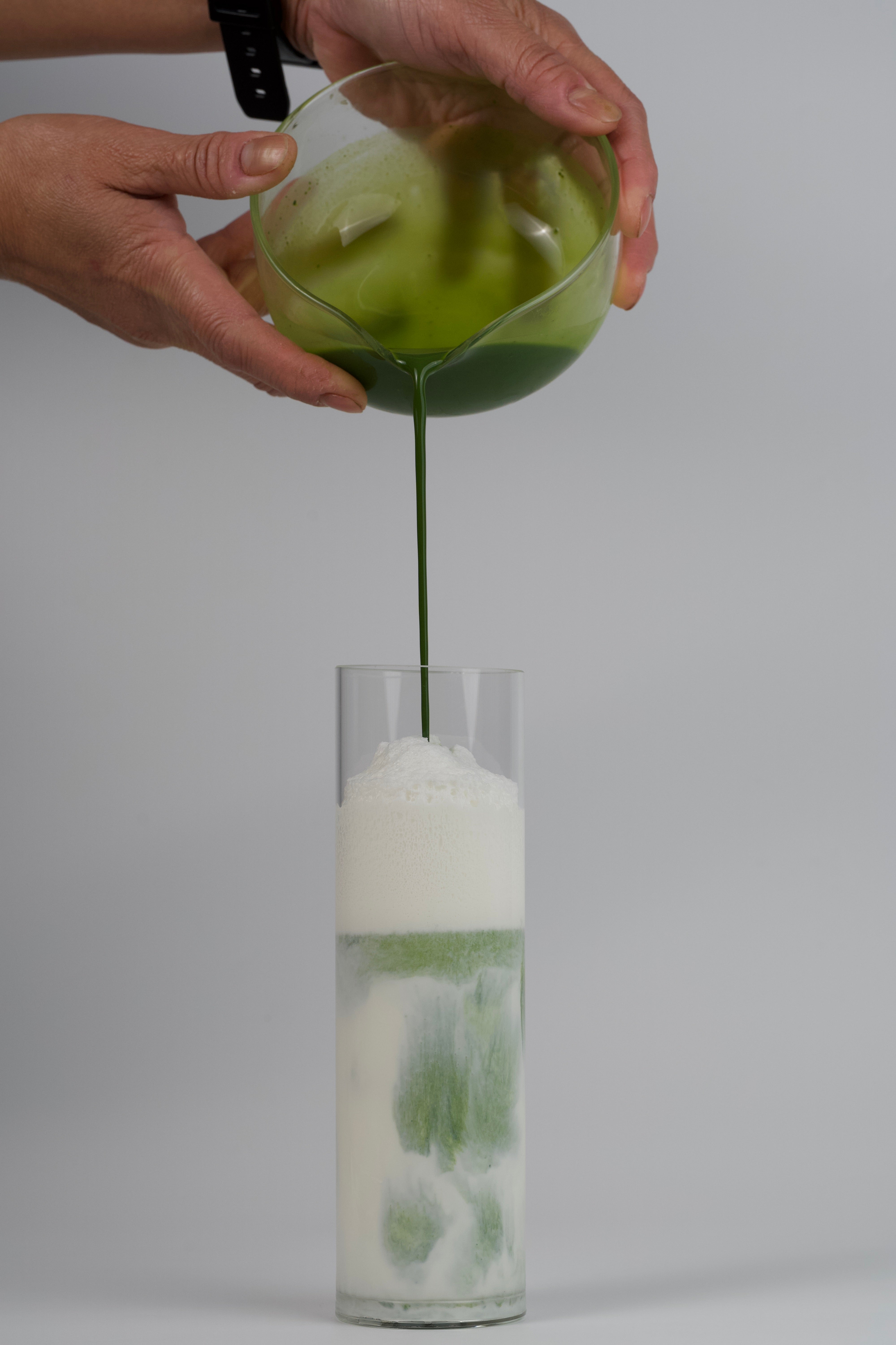 Emerald Matcha