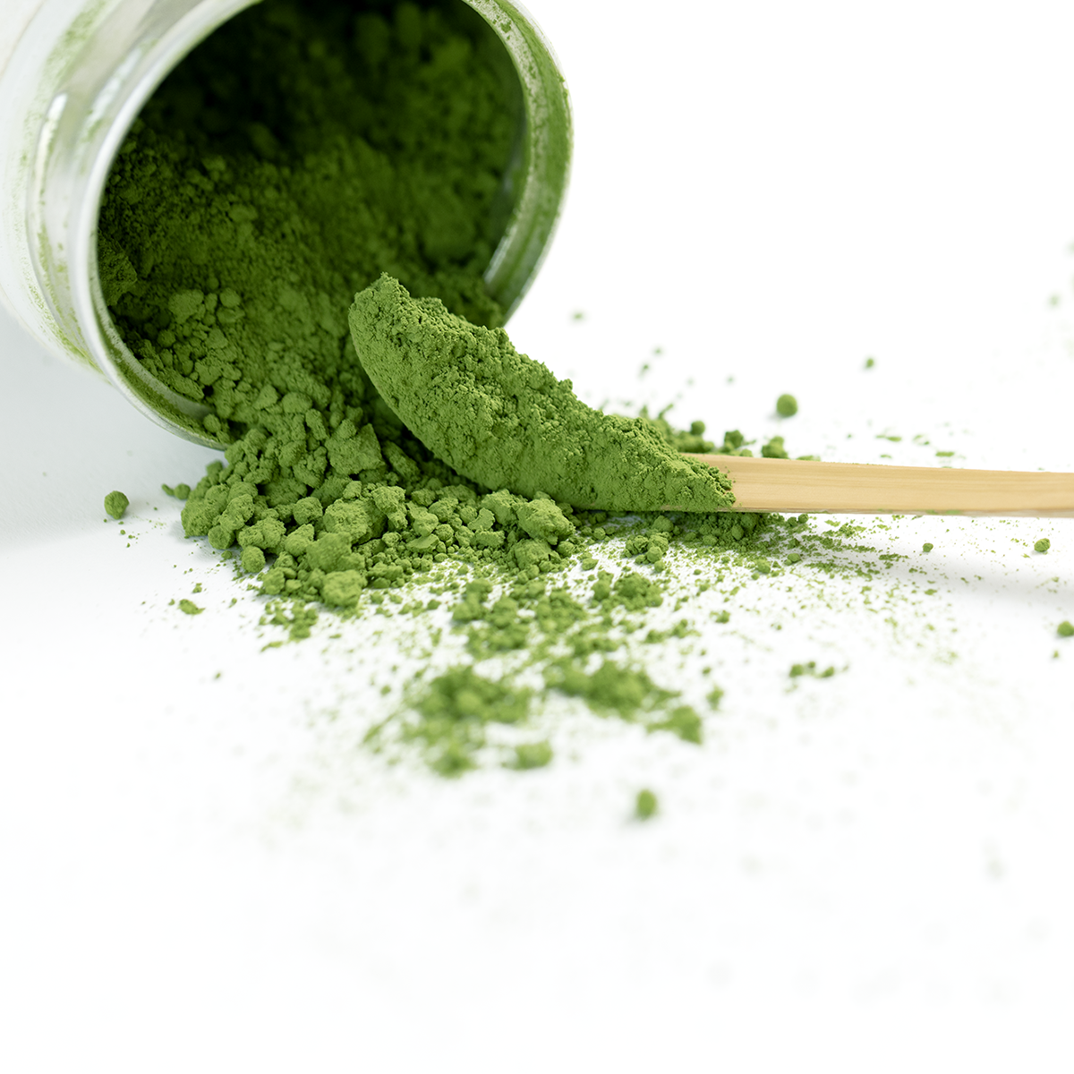 Golden Grade Matcha
