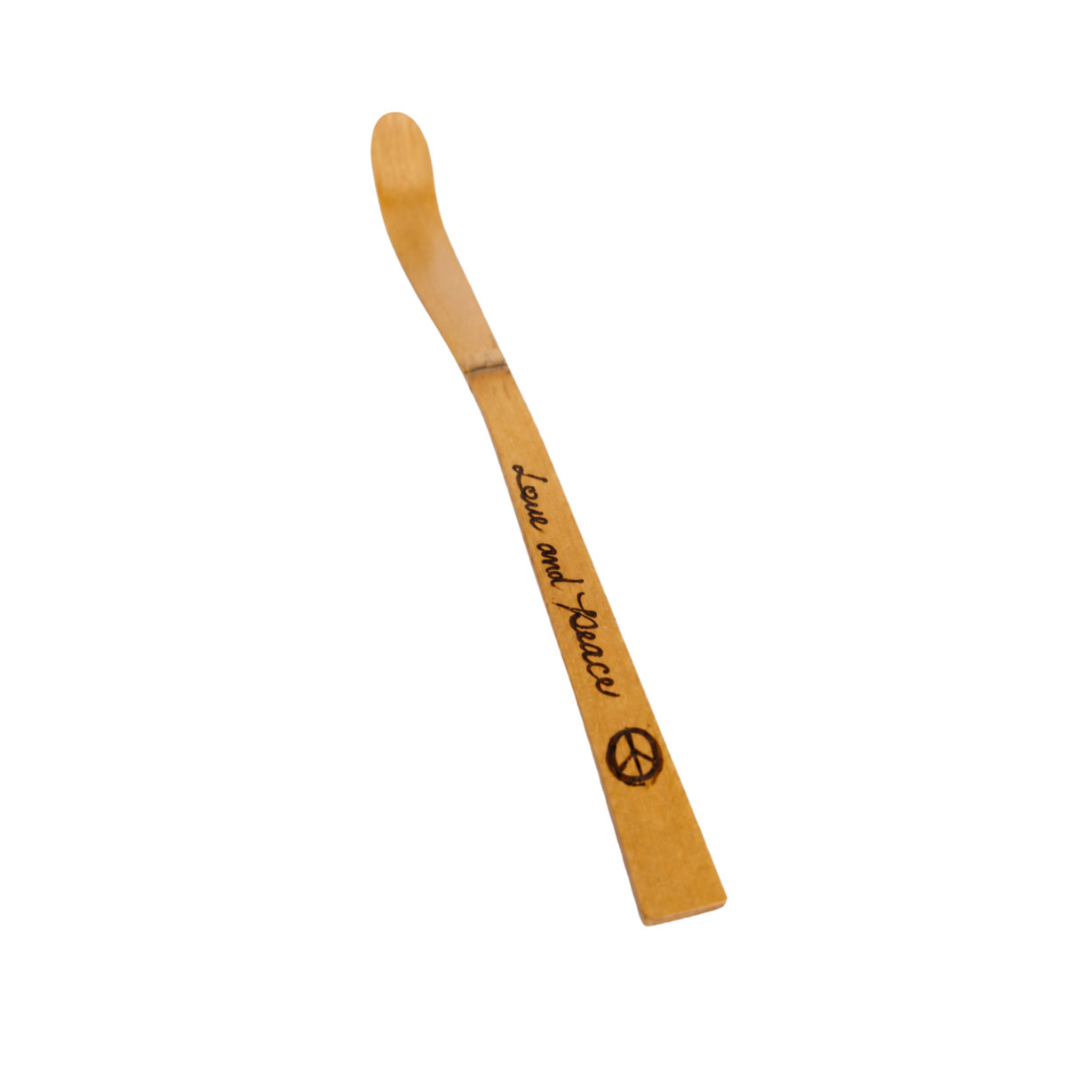 Chashaku Matcha Scoop No. 6