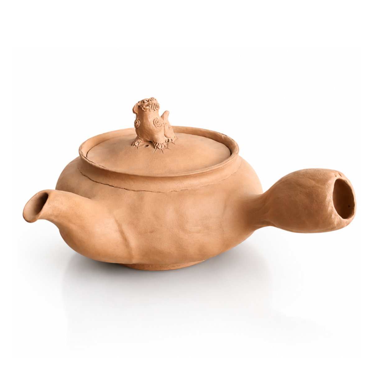 The Yokkaichi Imperial Shishi Kyusu