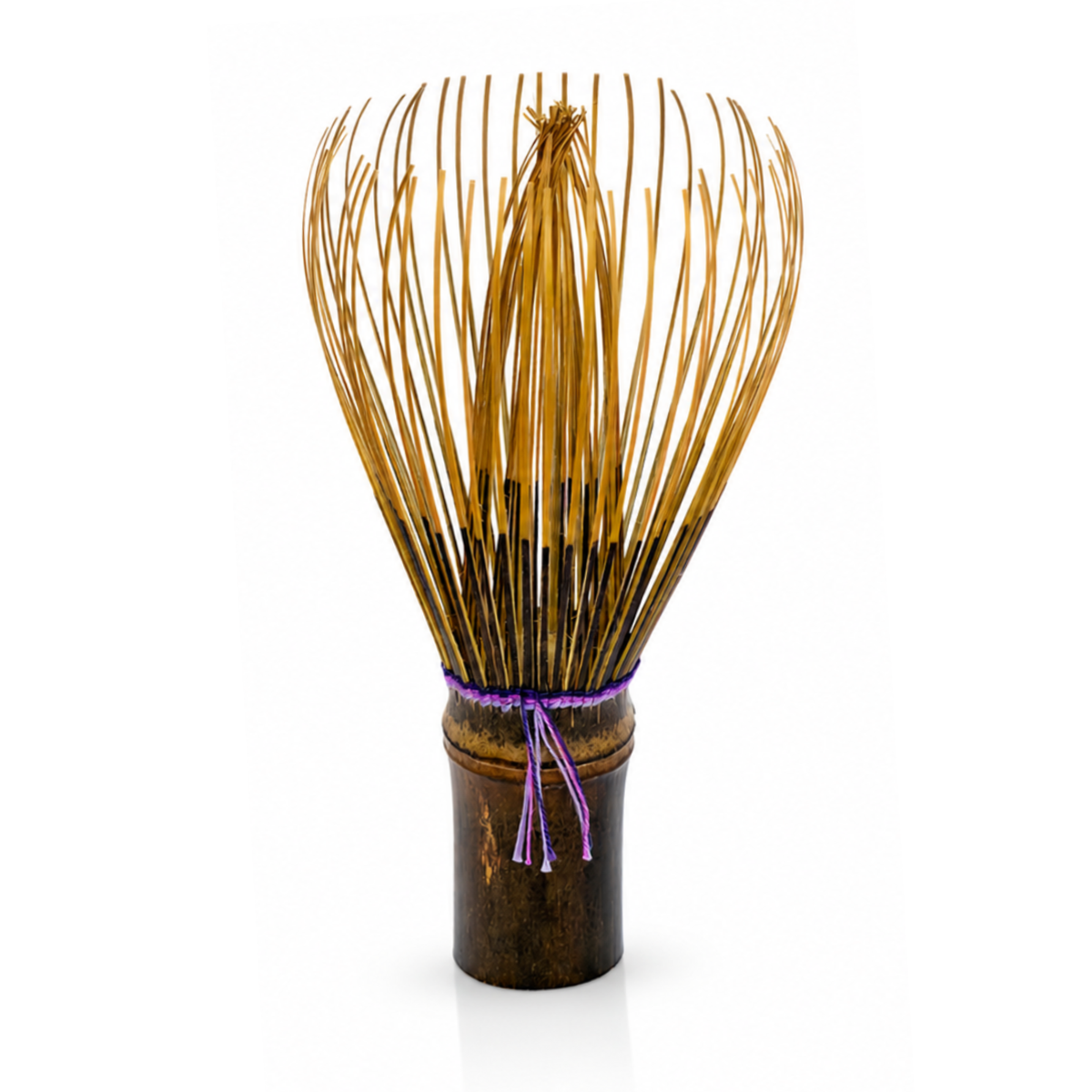 Chasen Red No. 11 · Purple Thread, 55 Tines · Both