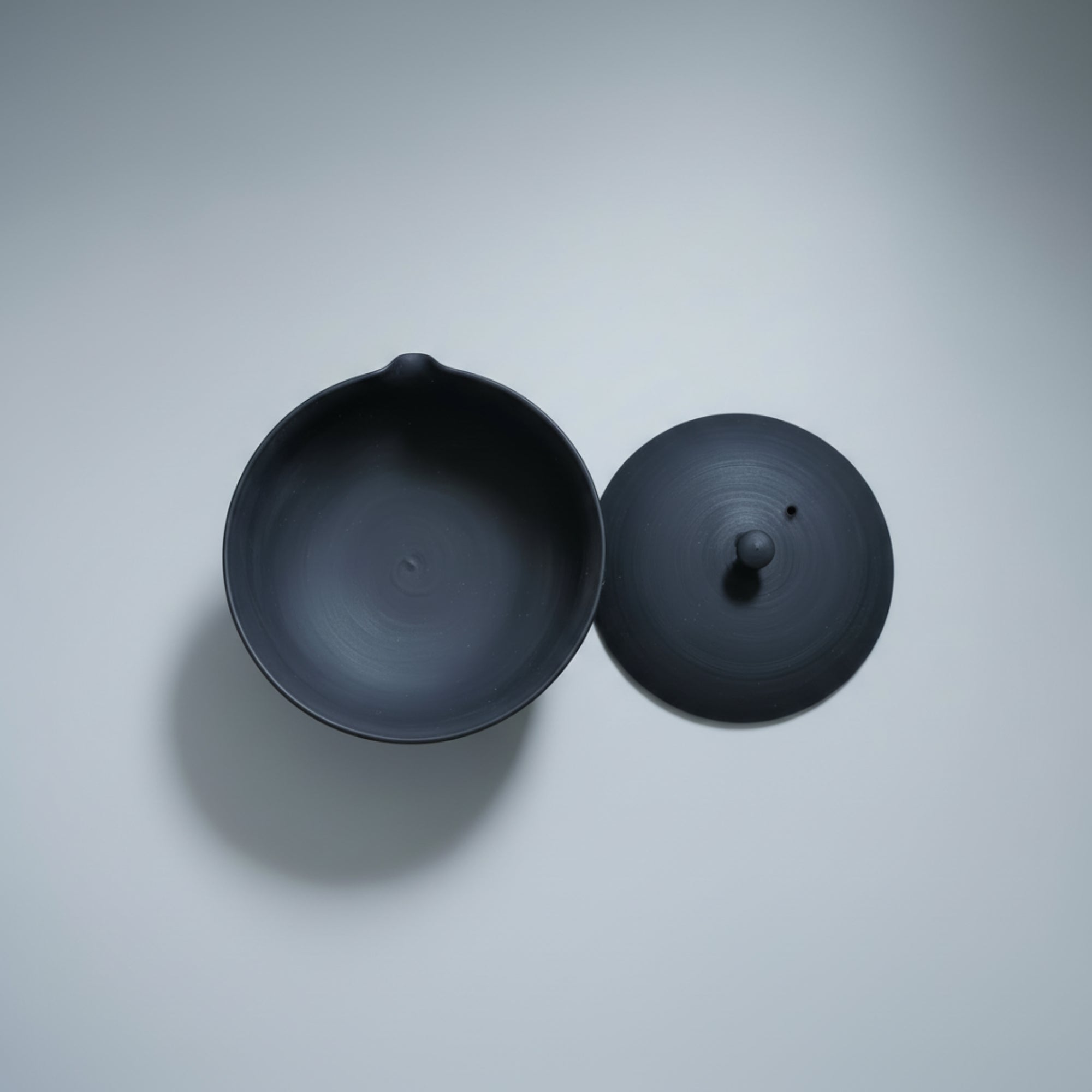The Black Shiboridashi – Rare Edition