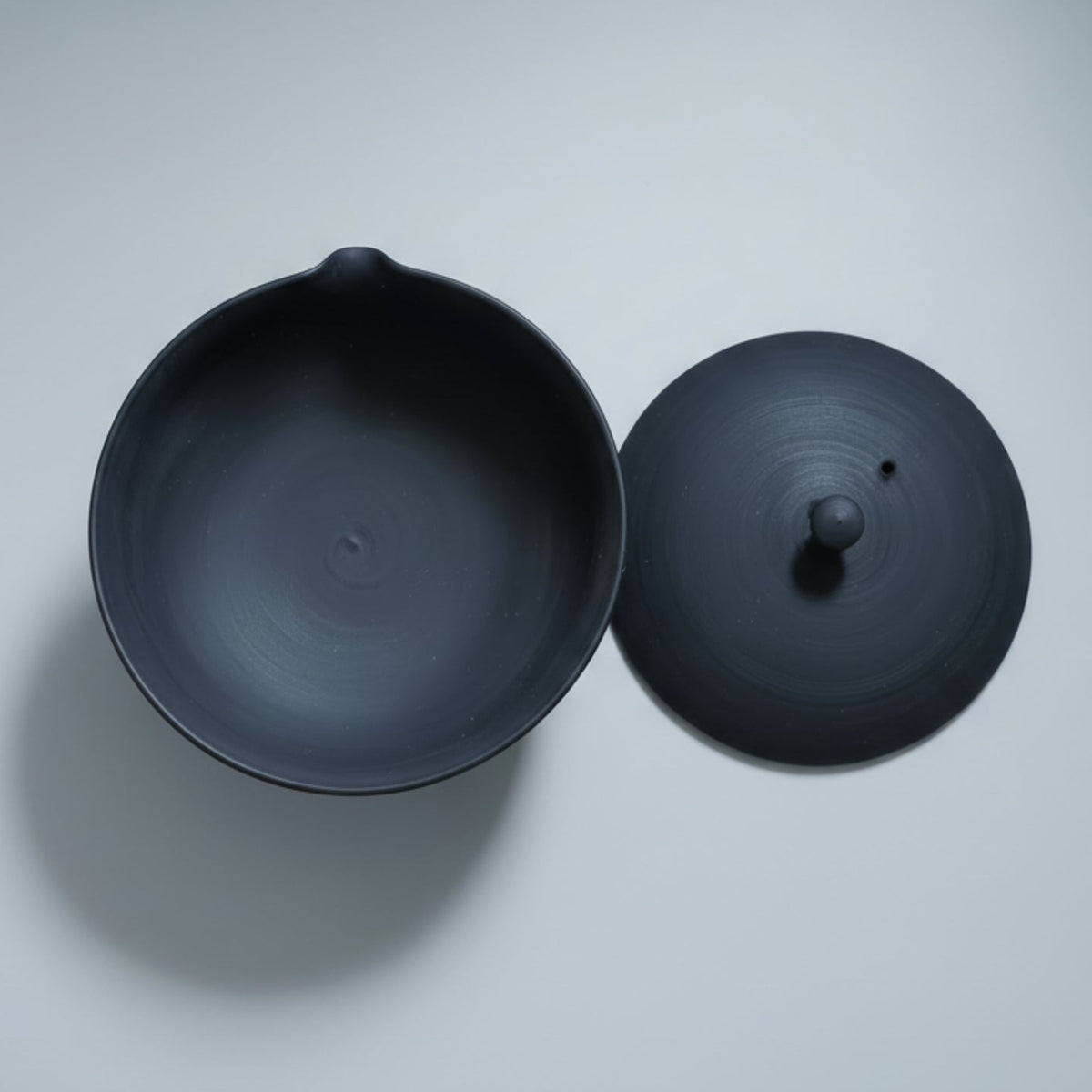 The Black Shiboridashi – Rare Edition