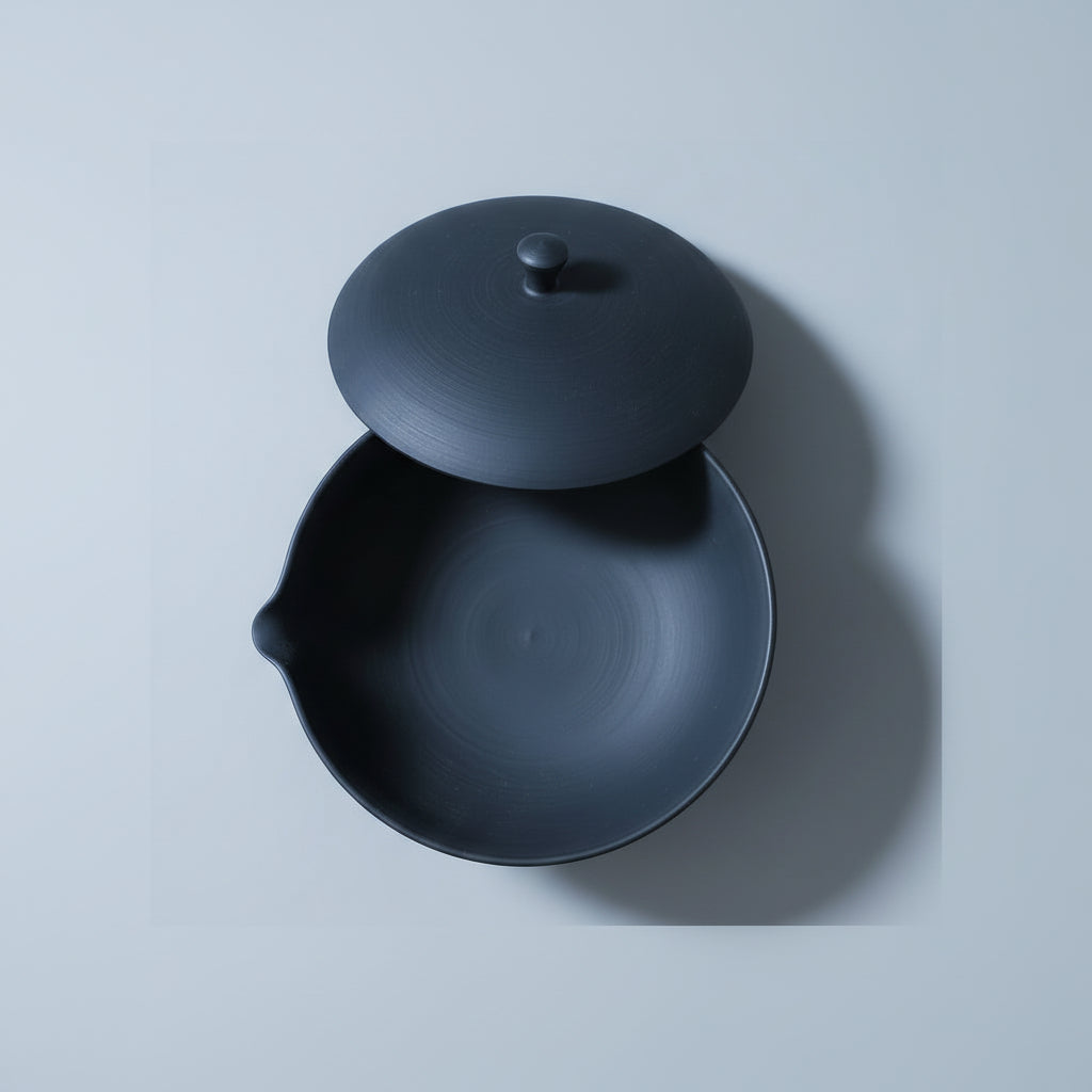 The Black Shiboridashi – Rare Edition