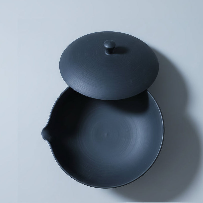 The Black Shiboridashi – Rare Edition