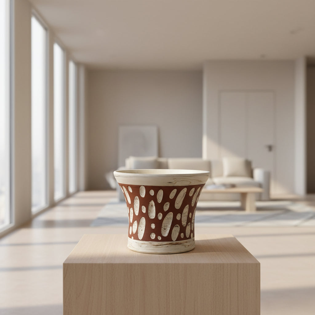 Handcrafted Tokoname Tea Cup – Japan Edition