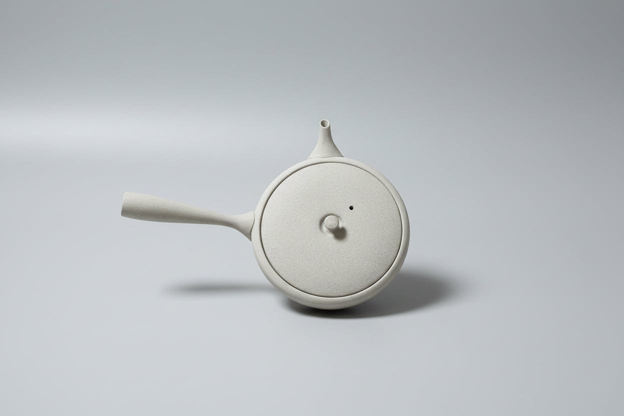 AiCha Kyusu – Quiet Pour Edition