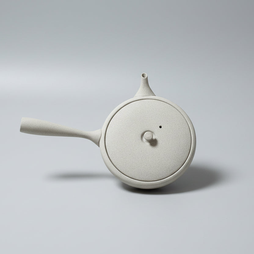 AiCha Kyusu – Quiet Pour Edition