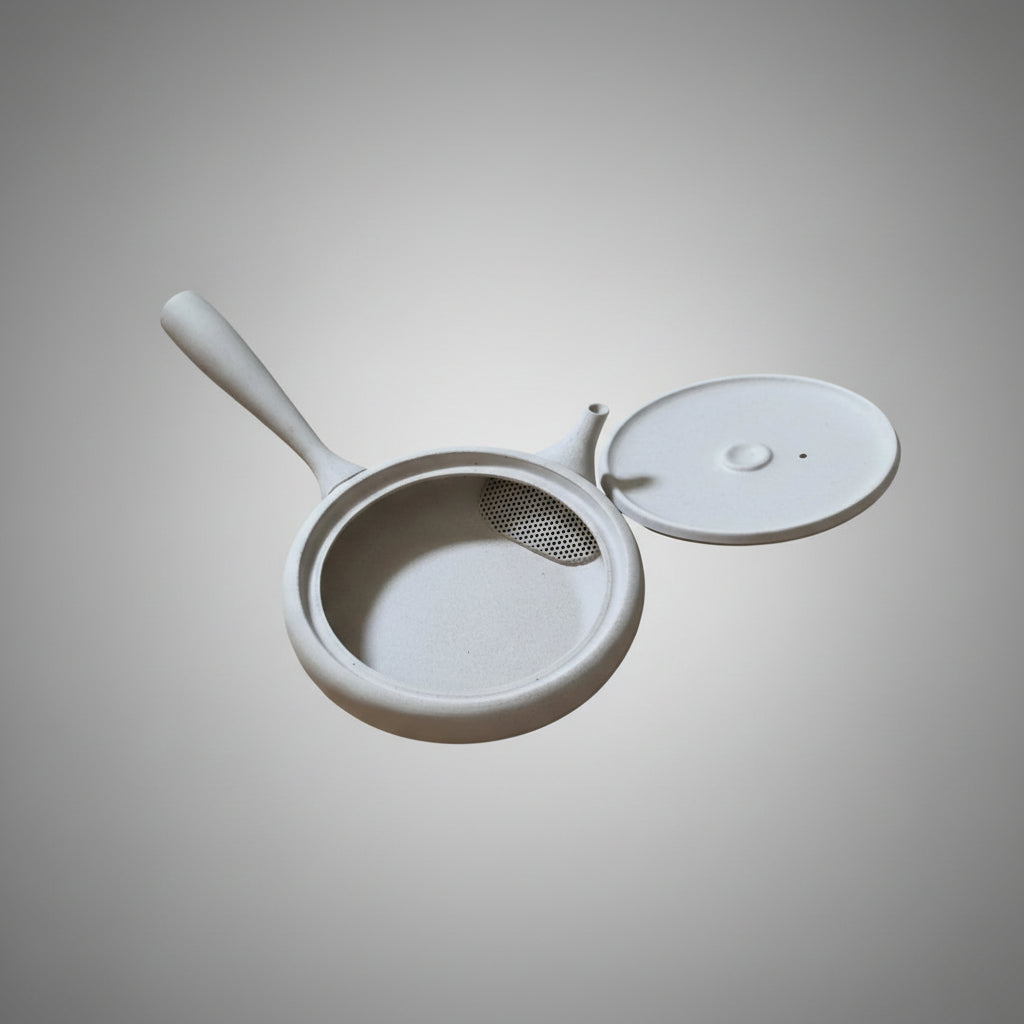 AiCha Kyusu – Quiet Pour Edition