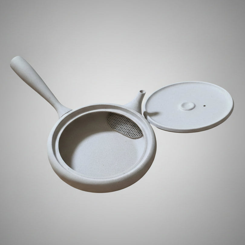 AiCha Kyusu – Quiet Pour Edition