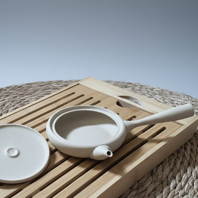 AICHA Kyusu – Quiet Pour Edition