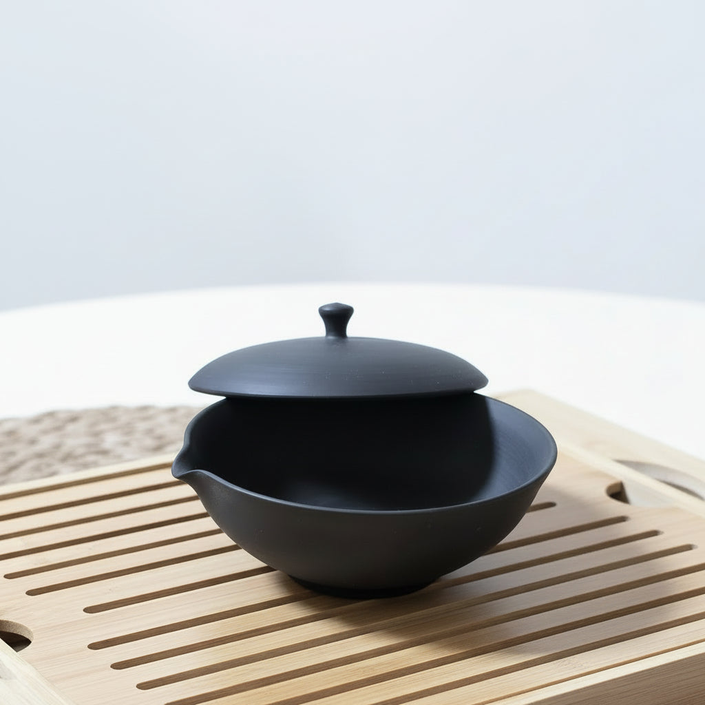 The Black Shiboridashi – Rare Edition