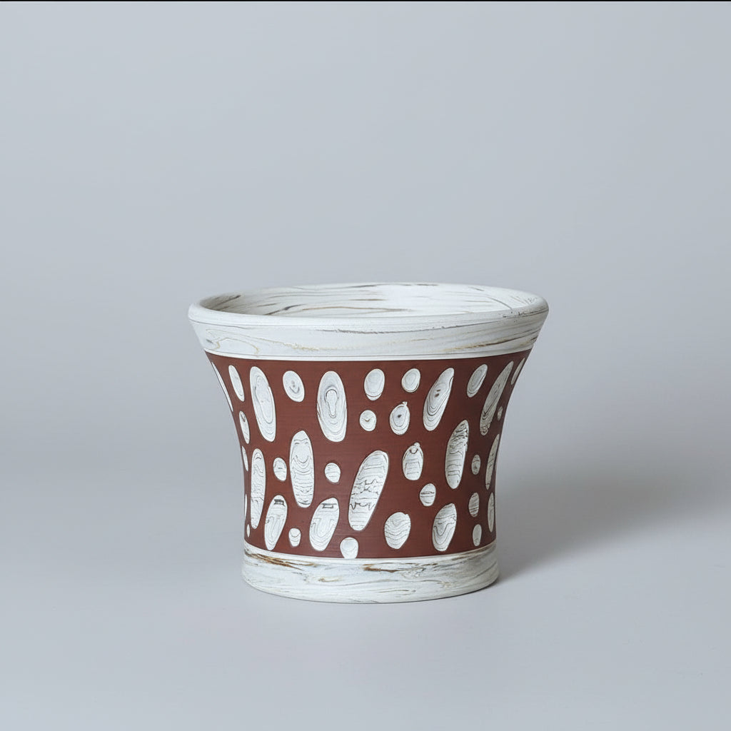 Handcrafted Tokoname Tea Cup – Japan Edition