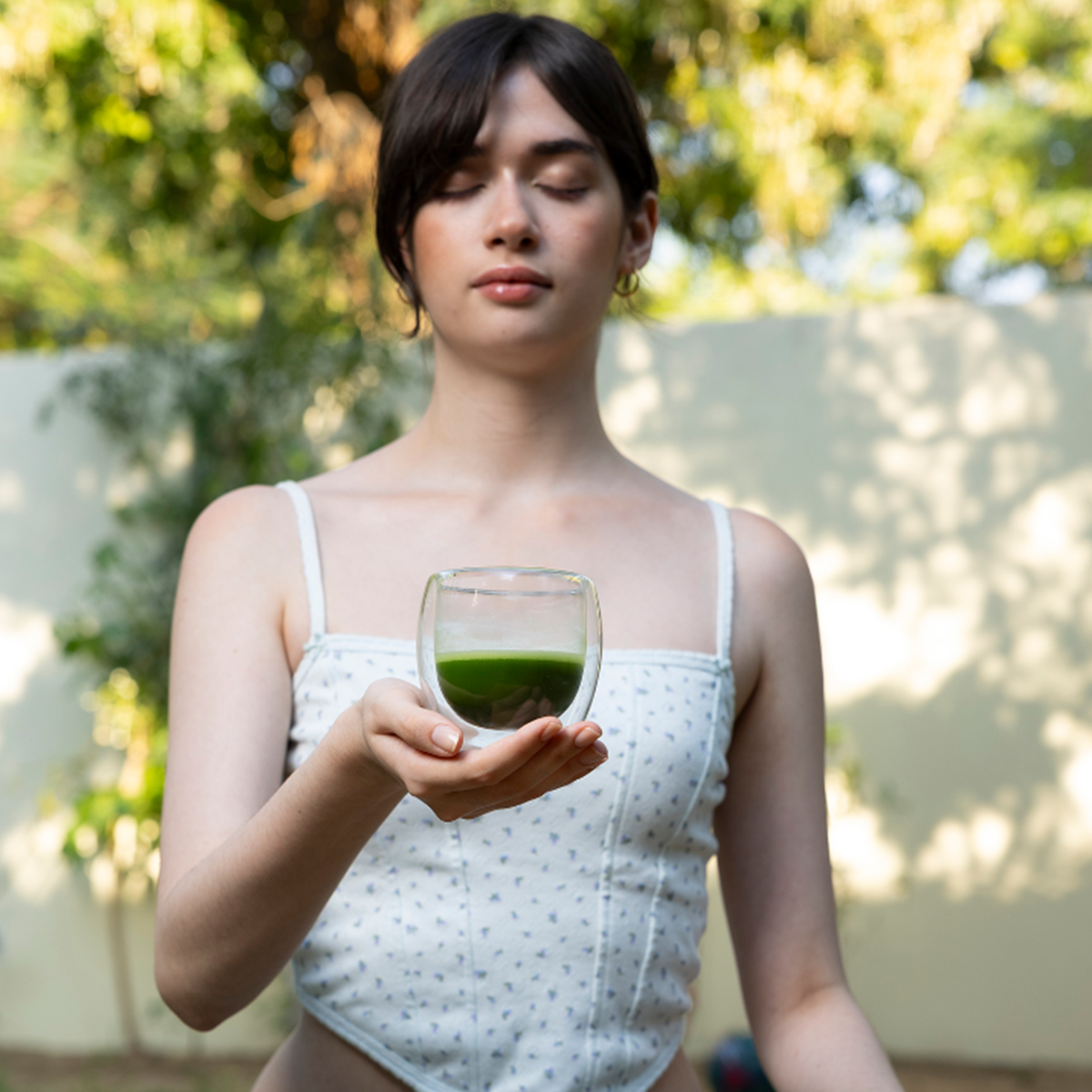 Golden Grade Matcha