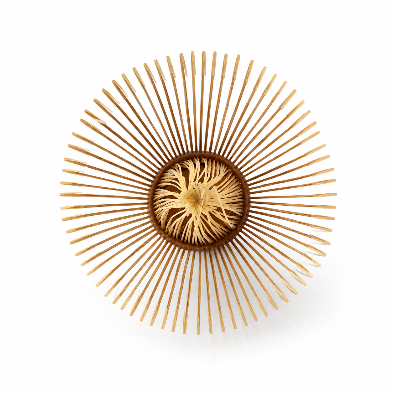Chasen No. 110 · Natural Thread, 84 Tines · Usucha