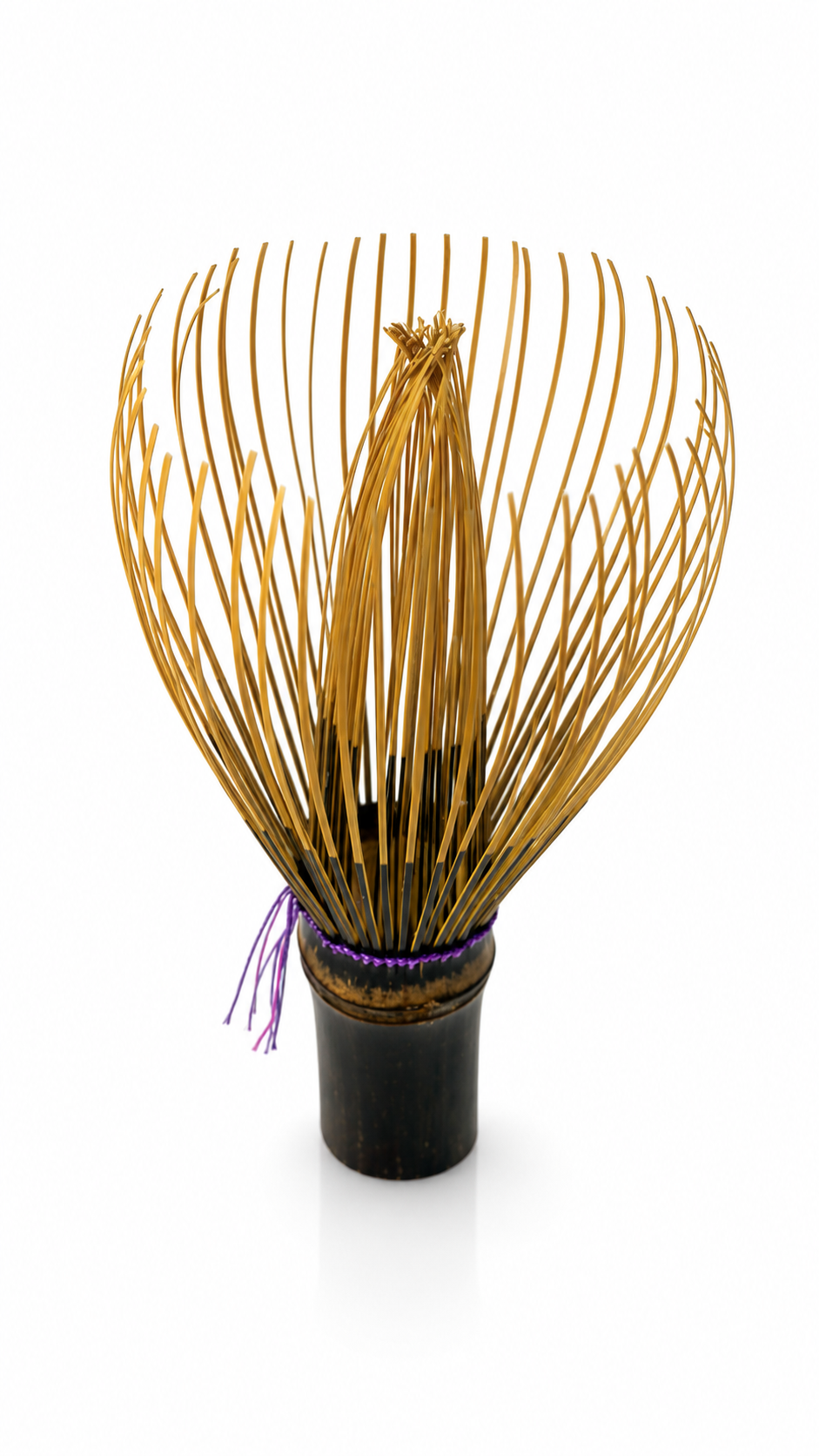 Chasen Red No. 11 · Purple Thread, 55 Tines · Both