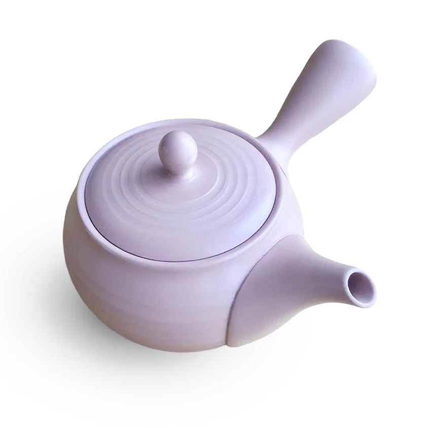 360° Filter Obi-Ami Kyusu Pink Senden