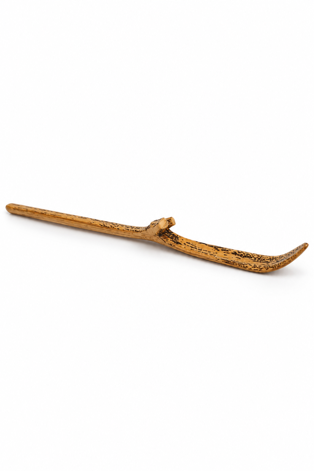 Chashaku Bamboo Matcha Scoop No. 5