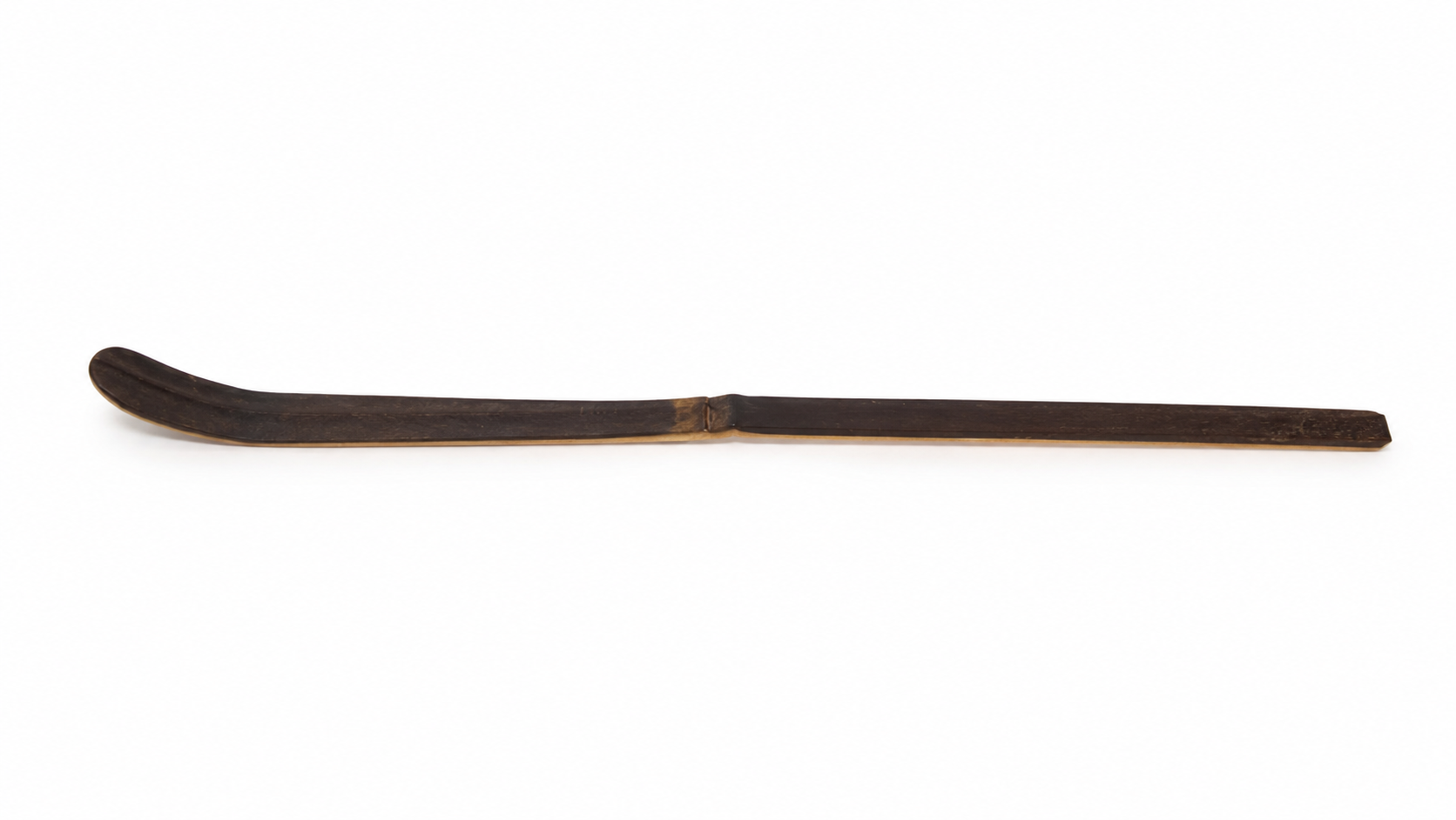 Chashaku Bamboo Matcha Scoop No. 7