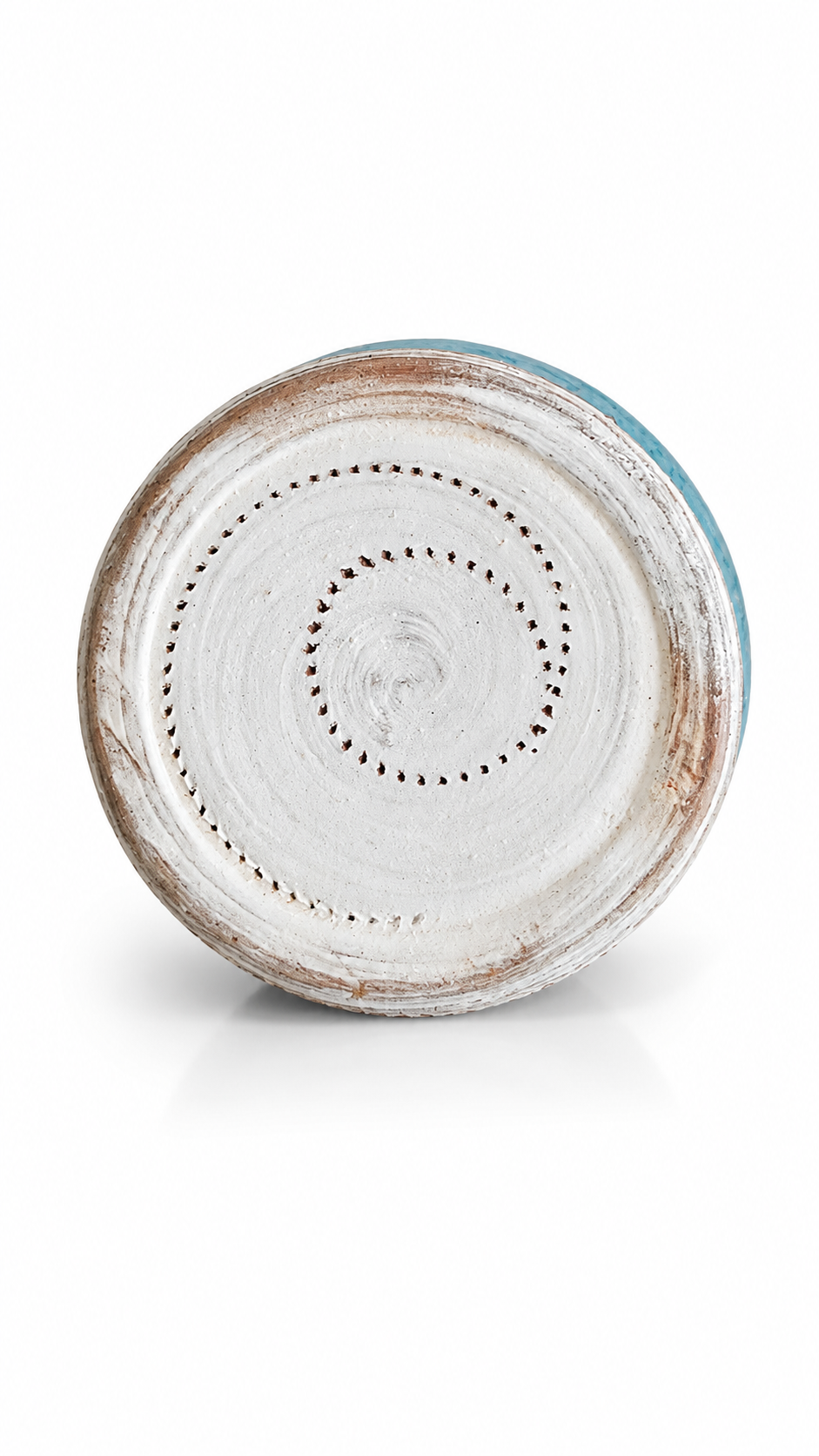 Ibaraki Ocean Yohen Yunomi Tea Cup