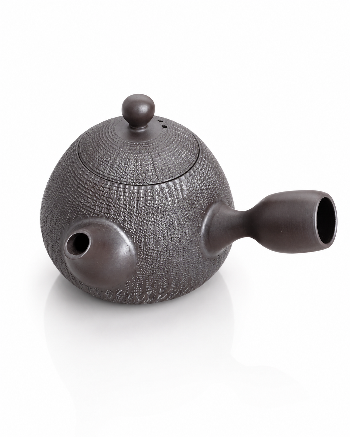 Yokkaichi Coconut Shell Kyusu